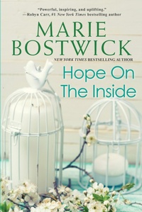 Enlarge image Cover: Hope on the Inside - Kensington Publishing
