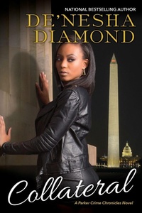 Enlarge image Cover: Collateral - Kensington Publishing