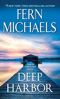 Enlarge image Cover: Deep Harbor - Kensington Books