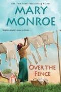 Cover: Over the Fence - Dafina
