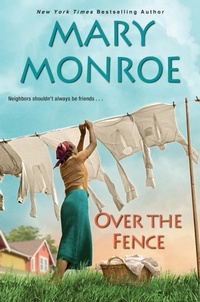 Enlarge image Cover: Over the Fence - Dafina