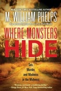 Cover: Where Monsters Hide - Kensington