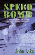 Cover: Speed Bomb - Armley Press