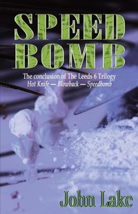 Enlarge image Cover: Speed Bomb - Armley Press