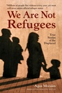 Cover: We Are Not Refugees - Imagine