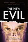 Cover: New Evil - Simon + Schuster LLC
