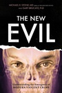 Cover: The New Evil - Prometheus Books