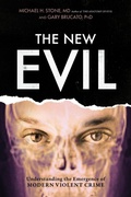 Cover: The New Evil - Prometheus Books