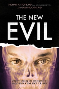 Enlarge image Cover: The New Evil - Prometheus Books