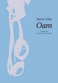 Cover: Oam - Stewed Rhubarb Press