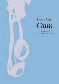 Enlarge image Cover: Oam - Stewed Rhubarb Press