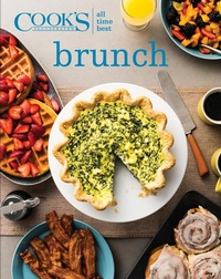 Abbildung von: All-Time Best Brunch - America's Test Kitchen