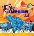 Cover: The Story of the Elephant - Shade 7 Publishing Limited