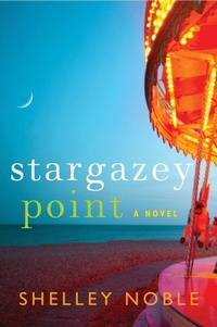 Enlarge image Cover: Stargazey Point - HarperCollins