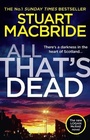 Cover: All That's Dead - HarperCollins