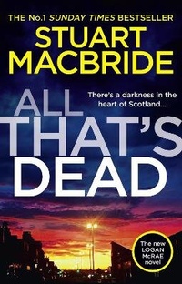 Enlarge image Cover: All That's Dead - HarperCollins