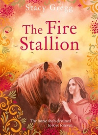 Enlarge image Cover: The Fire Stallion - HarperCollins