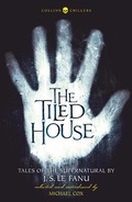 Cover: The Tiled House - HarperCollins