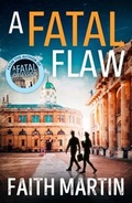 Cover: A Fatal Flaw - HQ Digital
