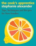 Cover: The Cook's Apprentice - Random House Australia