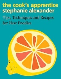 Enlarge image Cover: The Cook's Apprentice - Random House Australia