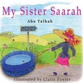 Cover: My Sister Saarah - Greenbird Books