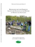 Cover: Bennachie and the Garioch : Society and Ecology in the History of North-East Scotland: - Bailies of Bennachie