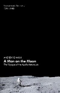 Enlarge image Cover: A Man on the Moon - Michael Joseph Ltd