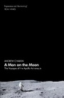 Cover: A Man on the Moon - Michael Joseph Ltd