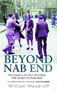 Enlarge image Cover: Beyond Nab End - Little, Brown & Company