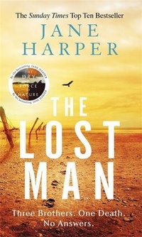 Abbildung von: The Lost Man - Abacus