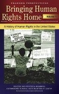 Cover: Bringing Human Rights Home - Praeger Publishers Inc