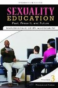 Cover: Sexuality Education - Praeger Publishers Inc