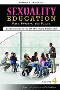 Cover: Sexuality Education - Praeger Publishers Inc