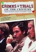 Cover: Crimes and Trials of the Century - Greenwood Press