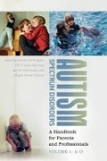 Cover: Autism Spectrum Disorders - Praeger Publishers Inc
