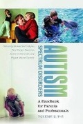 Cover: Autism Spectrum Disorders - Praeger Publishers Inc