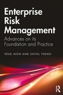 Cover: Enterprise Risk Management - Routledge