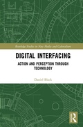 Cover: Digital Interfacing - Routledge