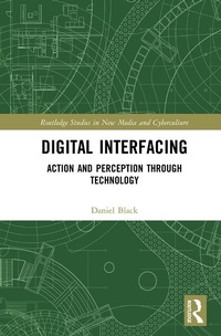 Abbildung von: Digital Interfacing - Routledge