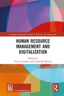 Cover: Human Resource Management and Digitalization - Routledge