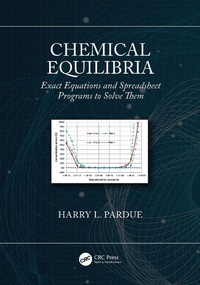 Abbildung von: Chemical Equilibria - CRC Press