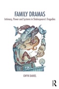 Cover: Family Dramas - Routledge