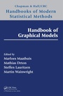 Cover: Handbook of Graphical Models - CRC Press