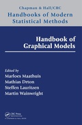 Cover: Handbook of Graphical Models - CRC Press