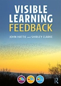 Abbildung von: Visible Learning: Feedback - Routledge