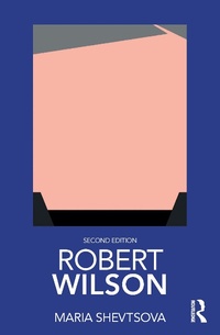 Abbildung von: Robert Wilson - Routledge