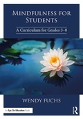 Abbildung von: Mindfulness for Students - Routledge
