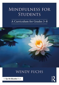 Abbildung von: Mindfulness for Students - Routledge