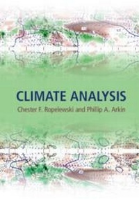 Abbildung von: Climate Analysis - Cambridge University Press